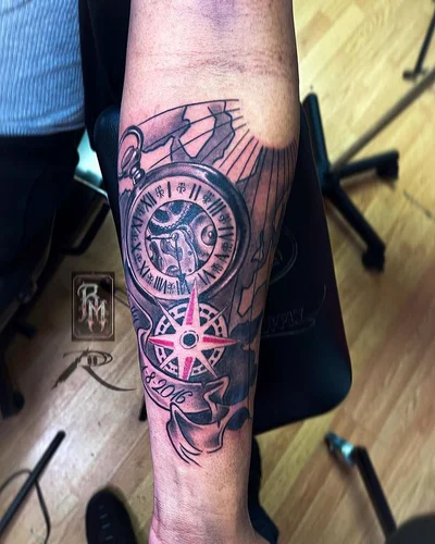 Yayo Mendez tattoo 012