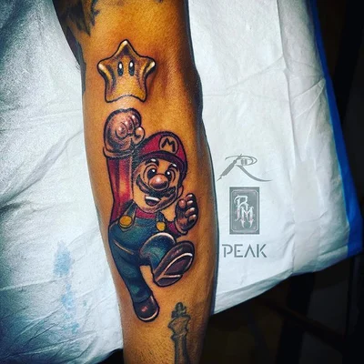 Yayo Mendez tattoo 013