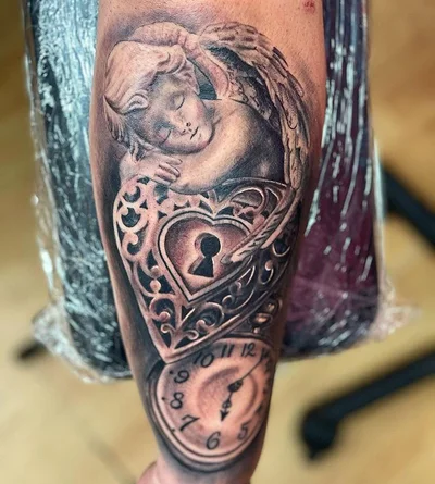 Yayo Mendez tattoo 016