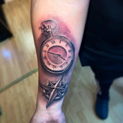 Yayo Mendez tattoo 017