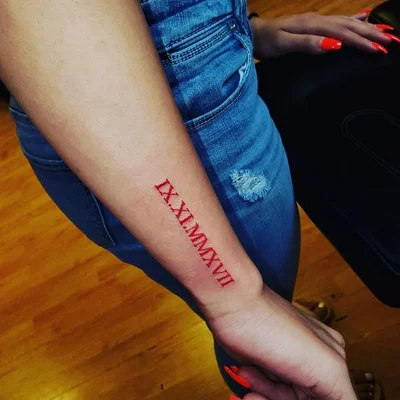 Yayo Mendez tattoo 019