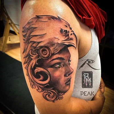 Yayo Mendez tattoo 021