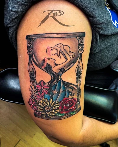 Yayo Mendez tattoo 028