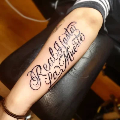 Yayo Mendez tattoo 030