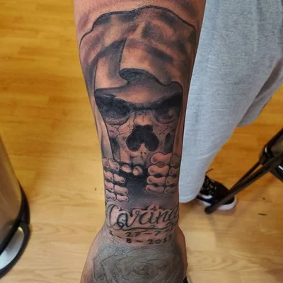 Yayo Mendez tattoo 031