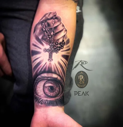 Yayo Mendez tattoo 033