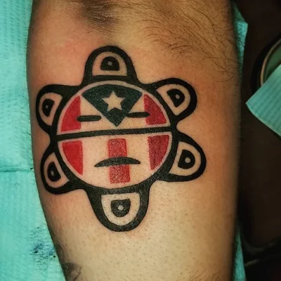 Yayo Mendez tattoo 034