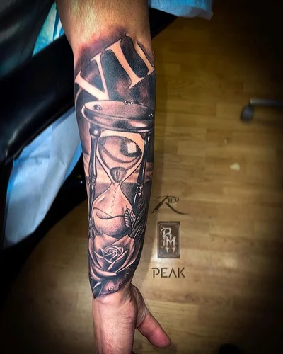 Yayo Mendez tattoo 035