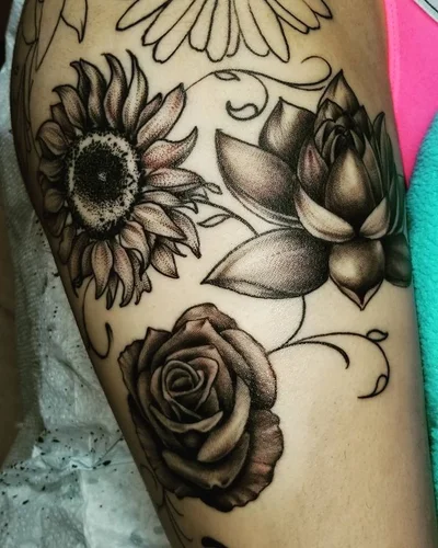Yayo Mendez tattoo 036
