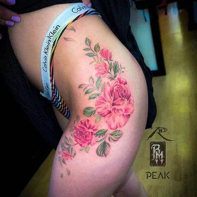 Yayo Mendez tattoo 037