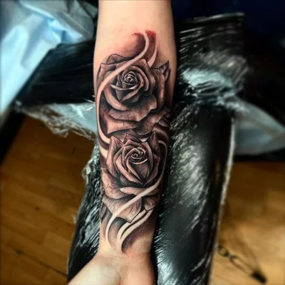 Yayo Mendez tattoo 038