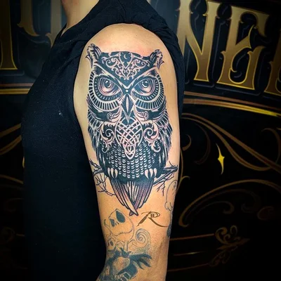 Yayo Mendez tattoo 040