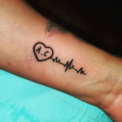 Yayo Mendez tattoo 041