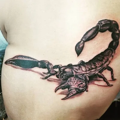 Yayo Mendez tattoo 043