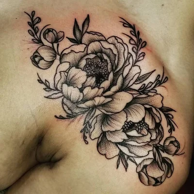 Yayo Mendez tattoo 045