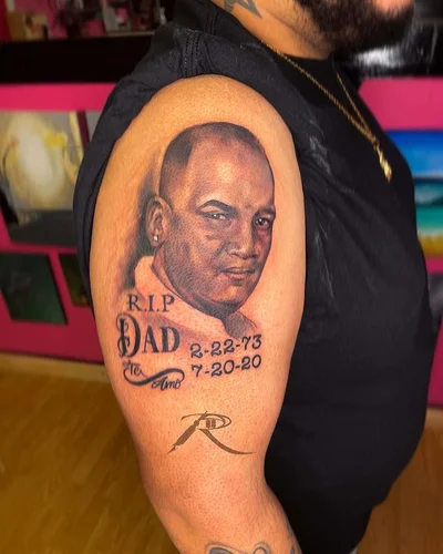 Yayo Mendez tattoo 046