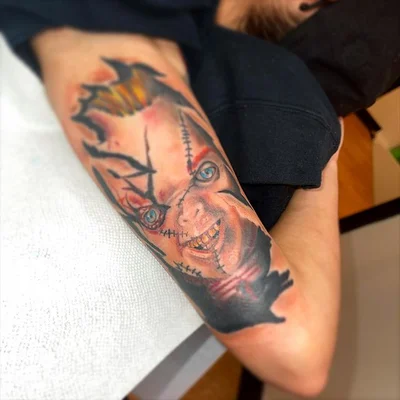 Yayo Mendez tattoo 047
