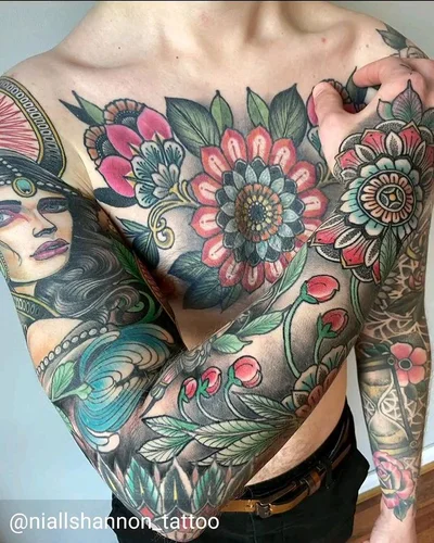 Yayo tattoo 012