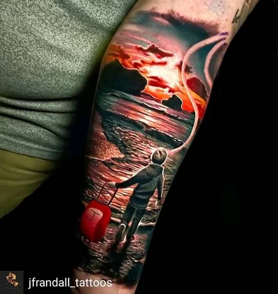 Yayo tattoo 014