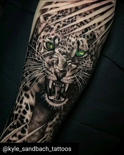 Yayo tattoo 015