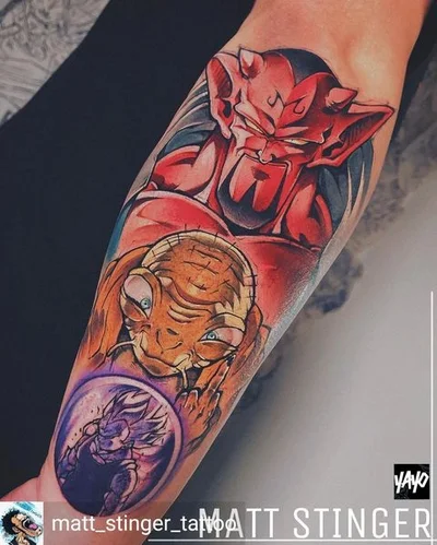 Yayo tattoo 018