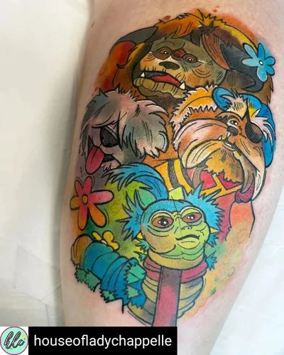 Yayo tattoo 019