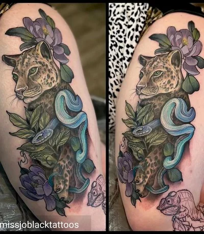 Yayo tattoo 021