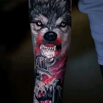 Yayo tattoo 023