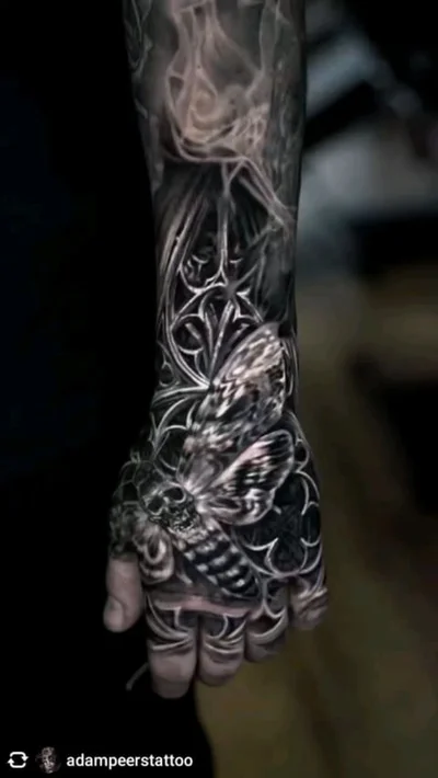 Yayo tattoo 025