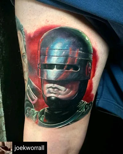 Yayo tattoo 026