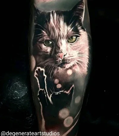 Yayo tattoo 027