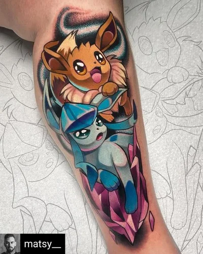 Yayo tattoo 031