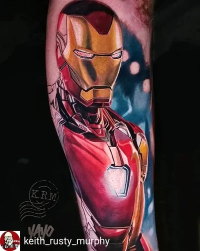 Yayo tattoo 032