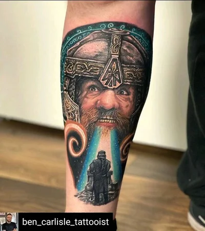 Yayo tattoo 034
