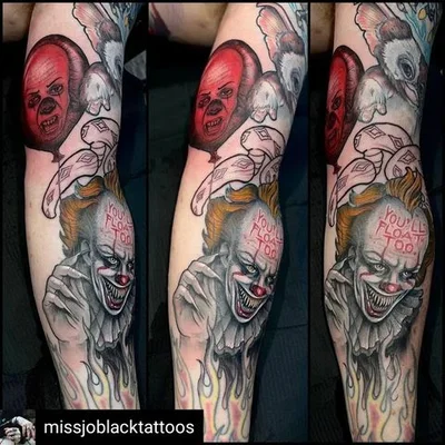 Yayo tattoo 037