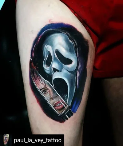Yayo tattoo 038
