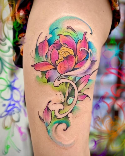 Anton Kovrigin tattoo 011