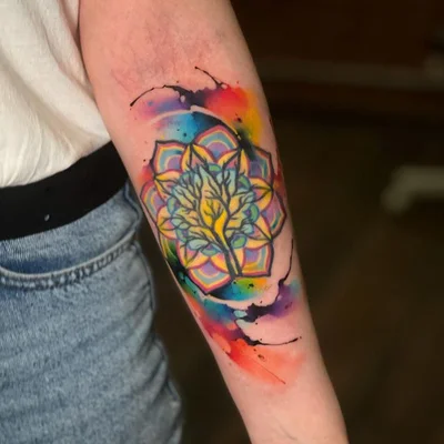 Anton Kovrigin tattoo 013