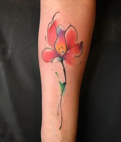 Anton Kovrigin tattoo 014