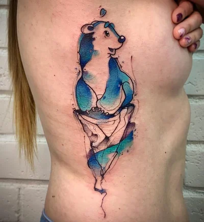 Anton Kovrigin tattoo 015