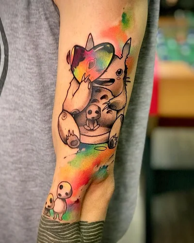 Anton Kovrigin tattoo 016