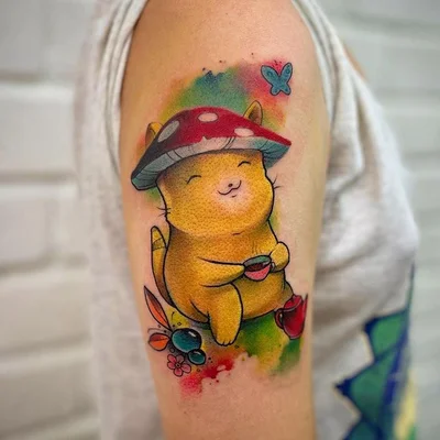 Anton Kovrigin tattoo 022