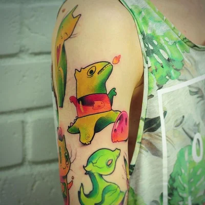 Anton Kovrigin tattoo 025