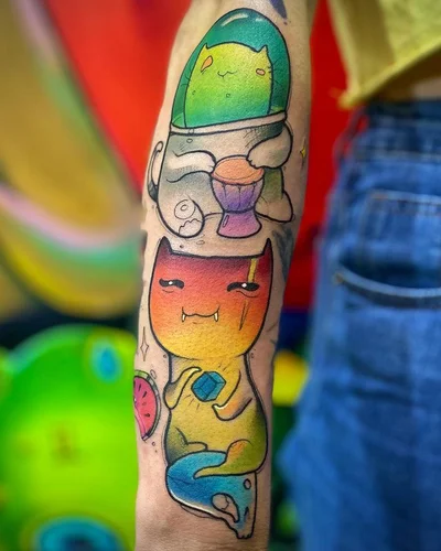 Anton Kovrigin tattoo 026