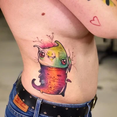 Anton Kovrigin tattoo 027