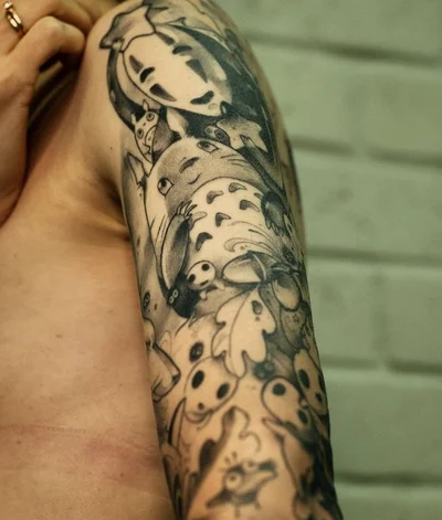 Anton Kovrigin tattoo 029
