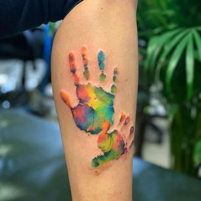 Anton Kovrigin tattoo 038