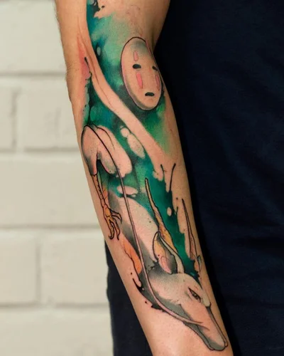 Anton Kovrigin tattoo 040