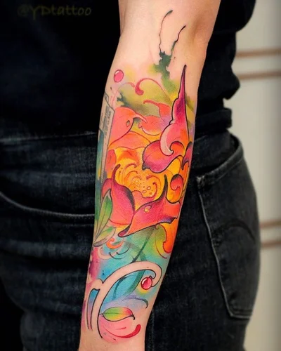 Anton Kovrigin tattoo 041