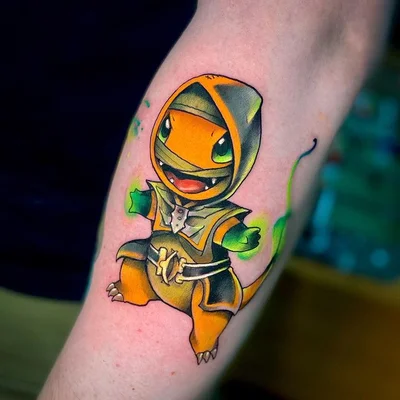 Anton Kovrigin tattoo 045